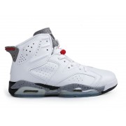 Air Jordan 6/VI Retro 2013 Nouvelle - Chaussures Basket Jordan Pas Cher Pour Homme