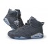 Air Jordan 6/VI Retro 2013 Nouvelle - Chaussures Basket Jordan Pas Cher Pour Homme