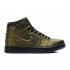 Nike Air Jordan 1 Anodized Foamposite - Chaussure Baskets Jordan Pour Homme