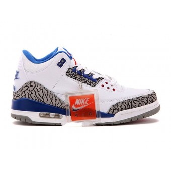 Air Jordan 3/III Retro 88 Air Max 2013 - Nike Jordan Pas Cher Chaussure Pour Homme