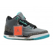 Air Jordan 3 (III) Retro 2013 - Chaussure Nike Air Jordan Pas Cher Pour Homme