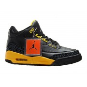 Air Jordan 3 (III) Retro 2013 - Chaussure Nike Air Jordan Pas Cher Pour Homme