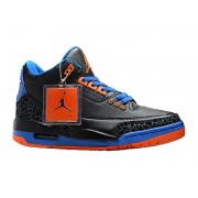 Air Jordan 3 (III) Retro 2013 - Chaussure Nike Air Jordan Pas Cher Pour Homme