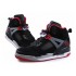 Jordan Spizike GS (Anti-fourrure) - Chaussure Nike Baskets Jordan Pas Cher Pour Femme/Garcon