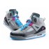 Jordan Spizike GS (Anti-fourrure) - Chaussure Nike Baskets Jordan Pas Cher Pour Femme/Enfant