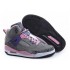 Jordan Spizike GS (Anti-fourrure) - Chaussure Nike Baskets Jordan Pas Cher Pour Femme/Fille