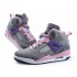 Jordan Spizike GS (Anti-fourrure) - Chaussure Nike Baskets Jordan Pas Cher Pour Femme/Fille