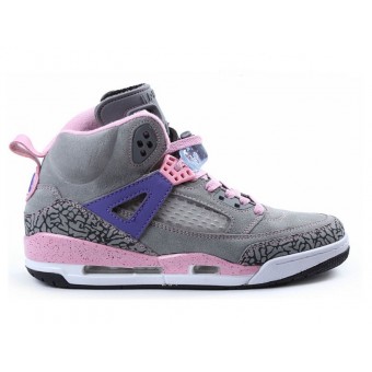 Jordan Spizike GS (Anti-fourrure) - Chaussure Nike Baskets Jordan Pas Cher Pour Femme/Fille