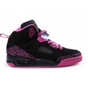 Jordan Spizike GS (Anti-fourrure) - Chaussure Nike Baskets Jordan Pas Cher Pour Femme/Fille