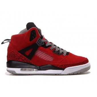 Jordan Spizike GS (Anti-fourrure) - Chaussure Nike Baskets Jordan Pas Cher Pour Femme/Enfant