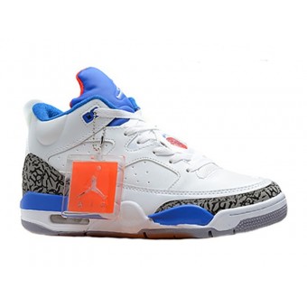 Jordan Son Of Mars Low - Chaussure Nike Baskets Jordan Pas Cher Pour Homme