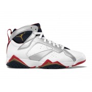 Air Jordan 7 (VII) Retro 2012 - Chaussures Nike Jordan Pas Cher Pour Homme