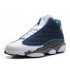 Air Jordan 13/XIII Retro GS Chaussure Nike Baskets Jordan Pas Cher Pour Femme/Enfant