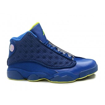 Air Jordan 13/XIII Retro 2013 - Baskets Jordan Pas Cher Chaussure Pour Homme