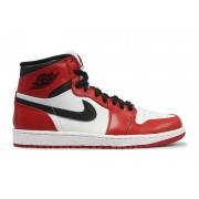 Air Jordan 1 Retro High - Baskets Jordan Pas Cher Chaussures Montantes Pour Homme