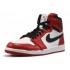 Air Jordan 1 Retro High - Baskets Jordan Pas Cher Chaussures Montantes Pour Homme