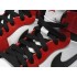 Air Jordan 1 Retro High - Baskets Jordan Pas Cher Chaussures Montantes Pour Homme