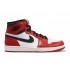 Air Jordan 1 Retro High - Baskets Jordan Pas Cher Chaussures Montantes Pour Homme