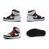 Air Jordan 1 Retro RTTG - Baskets Jordan Pas Cher Chaussure Nike Pour Homme