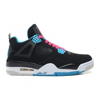 Air Jordan 4/IV Retro 2013 - Chaussures Nike Jordan Pas Cher Pour Homme