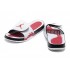 Jordan Hydro V Retro - Nike Jordan Claquette/Sandals Pas Cher Pour Homme