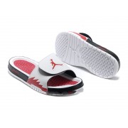 Jordan Hydro V Retro - Nike Jordan Claquette/Sandals Pas Cher Pour Homme