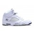 Air Jordan 5/V Retro + 3/4 High Men - Chaussures Baskets Jordan Pas Cher Pour Homme