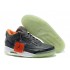 Air Jordan 3 (III) Threezy Pack (DeJesus Customs) Chaussures Jordan 2013 Pour Homme