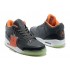 Air Jordan 3 (III) Threezy Pack (DeJesus Customs) Chaussures Jordan 2013 Pour Homme