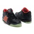 Air Jordan 3 (III) Threezy Pack(DeJesus Customs) Chaussures Jordan 2013 Pour Homme