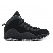 Air Jordan 10(X) Retro - Chaussures Baskets Jordan 2013 Pas Cher Pour Homme