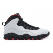 Air Jordan 10(X) Retro - Chaussures Baskets Jordan 2013 Pas Cher Pour Homme