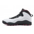 Air Jordan 10(X) Retro - Chaussures Baskets Jordan 2013 Pas Cher Pour Homme