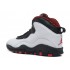 Air Jordan 10(X) Retro - Chaussures Baskets Jordan 2013 Pas Cher Pour Homme