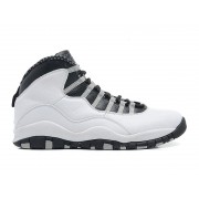 Air Jordan 10(X) Retro - Chaussures Baskets Jordan 2013 Pas Cher Pour Homme