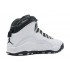 Air Jordan 10(X) Retro - Chaussures Baskets Jordan 2013 Pas Cher Pour Homme