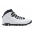 Air Jordan 10(X) Retro - Chaussures Baskets Jordan 2013 Pas Cher Pour Homme