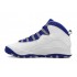 Air Jordan 10(X) Retro - Chaussures Baskets Jordan 2013 Pas Cher Pour Homme