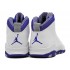 Air Jordan 10(X) Retro - Chaussures Baskets Jordan 2013 Pas Cher Pour Homme