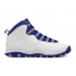 Air Jordan 10(X) Retro - Chaussures Baskets Jordan 2013 Pas Cher Pour Homme