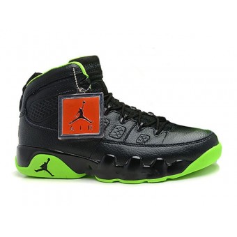 Air Jordan 9/IX XX8 Days of Flight- Chaussures Jordan Pas Cher Pour Homme