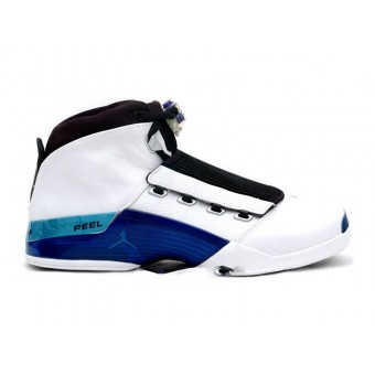 Air Jordan 17/XVII Mule Jordan Retro - Chaussure Jordan Classique Pas Cher Pour Homme