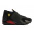 Air Jordan 14/XIV Retro Chaussure Jordan Rétro Pas Cher Pour Homme