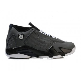 Air Jordan 14/XIV Retro Chaussure Jordan Rétro Pas Cher Pour Homme