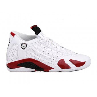 Air Jordan 14/XIV Retro Chaussure Jordan Rétro Pas Cher Pour Homme