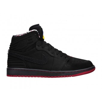 Air Jordan 1 Retro 93 (2013) Chaussures Baskets Jordan Pas Cher Pour Homme