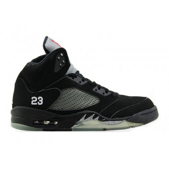 Air Jordan 5/V Retro 2013 - Baskets Jordan Pas Cher Chaussure Pour Homme