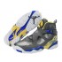 Air Jordan 8/VIII Retro 2013 - Baskets Jordan Pas Cher Chaussures Nike Pour Homme