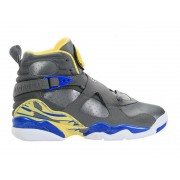 Air Jordan 8/VIII Retro 2013 - Baskets Jordan Pas Cher Chaussures Nike Pour Homme