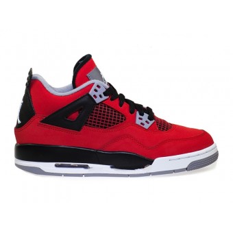 Air Jordan 4/IV Retro GS 2013 - Chaussures Jordan Baskets Pas Cher Pour Femme/Fille